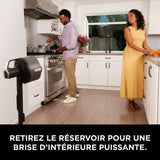 Freestanding Fan Shark 36 W-11