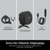 Freestanding Fan Shark-7