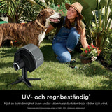 Freestanding Fan Shark-10