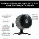 Freestanding Fan Shark-5