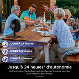 Freestanding Fan Shark-4