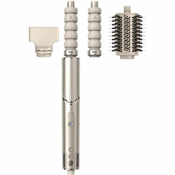 Heat Brush Shark SHARK FLEXSTYLE - HD426SLEU 3 Pieces-0