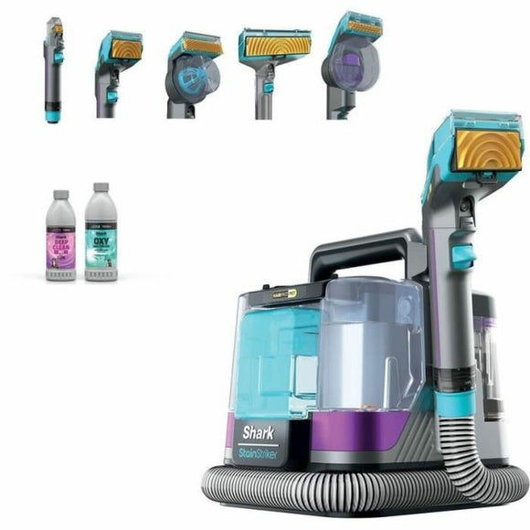 Vaporeta Steam Cleaner Shark-0