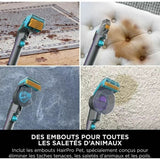 Vaporeta Steam Cleaner Shark-2