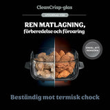 Air Fryer NINJA Grey 1700 W 3,8 L-14