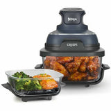 Air Fryer NINJA Grey 1700 W 3,8 L-0