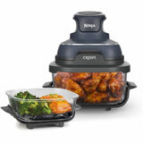 Air Fryer NINJA Grey 1700 W 3,8 L-24