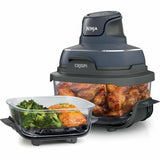 Air Fryer NINJA Grey 1700 W 3,8 L-23