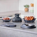 Air Fryer NINJA Grey 1700 W 3,8 L-22