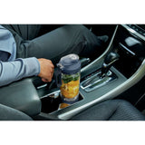 Cup Blender NINJA Blue 570 ml-10