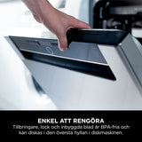 Cup Blender NINJA Blue 570 ml-12