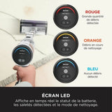 Stick Vacuum Cleaner Shark IW3612EU-4