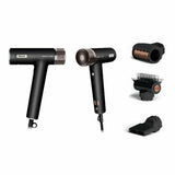 Hairdryer Shark Black-0