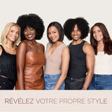 Hairdryer Shark Black-2