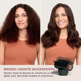 Hairdryer Shark Black-1