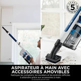 Stick Vacuum Cleaner Shark-3