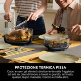 Air Fryer NINJA CRISPI Beige 1700 W 3,8 L 1,4 L-7