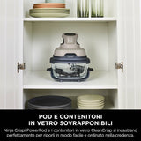 Air Fryer NINJA CRISPI Beige 1700 W 3,8 L 1,4 L-2