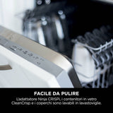 Air Fryer NINJA CRISPI Beige 1700 W 3,8 L 1,4 L-23