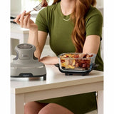 Air Fryer NINJA CRISPI Beige 1700 W 3,8 L 1,4 L-18