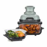Air Fryer NINJA CRISPI Green 1700 W 3,8 L-23