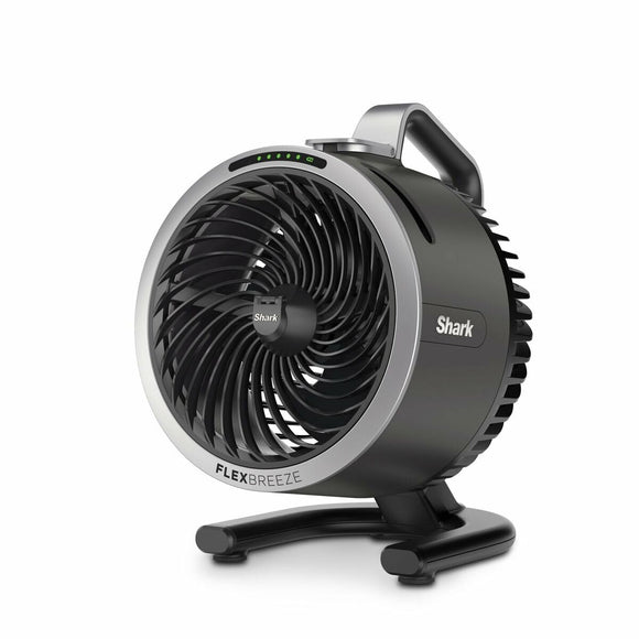 Table Fan Shark FA050EU Black-0