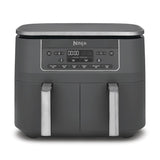 Air Fryer NINJA DZ300EU Grey 2400 W 7,6 L-11