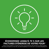 Air Fryer NINJA DZ300EU Grey 2400 W 7,6 L-1