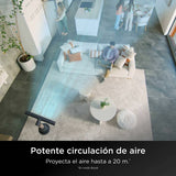 Freestanding Fan Shark TF200SEU-10