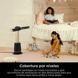 Freestanding Fan Shark TF200SEU-7