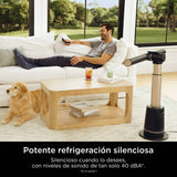 Freestanding Fan Shark TF200SEU-5