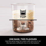 Ice Cream Maker NINJA NC502EU Silver Plastic 800 W-9