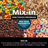 Ice Cream Maker NINJA NC502EU Silver Plastic 800 W-8