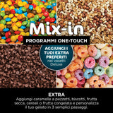 Ice Cream Maker NINJA NC502EU Silver Plastic 800 W-6