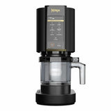 Ice Cream Maker NINJA Creami NC302EUBG Black Plastic 150 W 473 ml-0