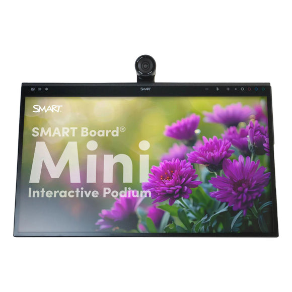 Videowall Monitor Smart Technologies SIP-727 4K Ultra HD 27