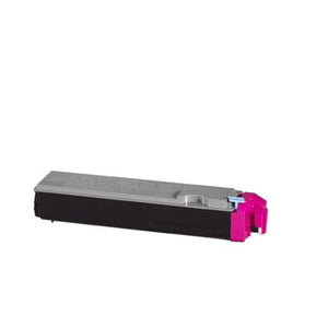 Original Toner Kyocera TK-510M Black Magenta-0