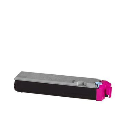 Original Toner Kyocera TK-510M Black Magenta-0