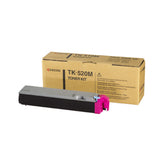 Toner Kyocera TK-520M Black Magenta-1