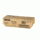 Original Toner Kyocera 1T02F70EU0 Black-2