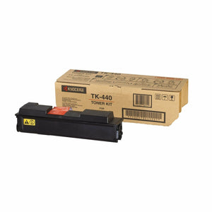 Original Toner Kyocera 1T02F70EU0 Black-0