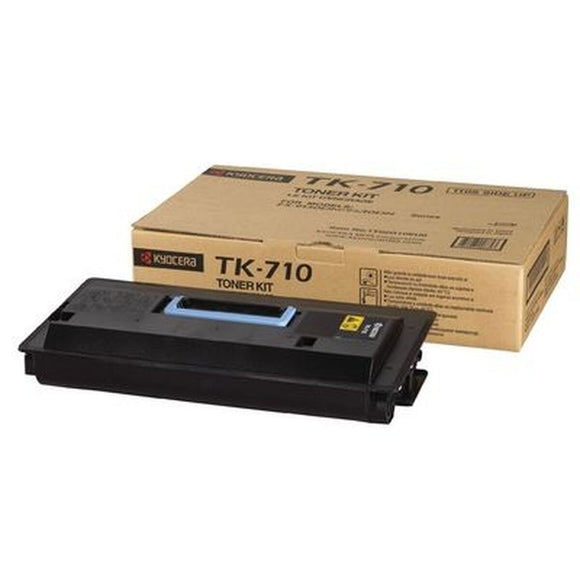 Toner Kyocera 1T02G10EU0 Black-0