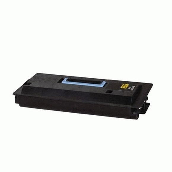 Original Toner Kyocera 1T02G10EU0 Black-0