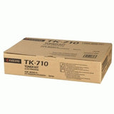 Original Toner Kyocera 1T02G10EU0 Black-3