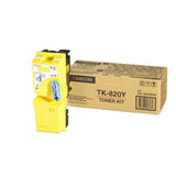 Toner Kyocera 1T02HPAEU0 Yellow-0