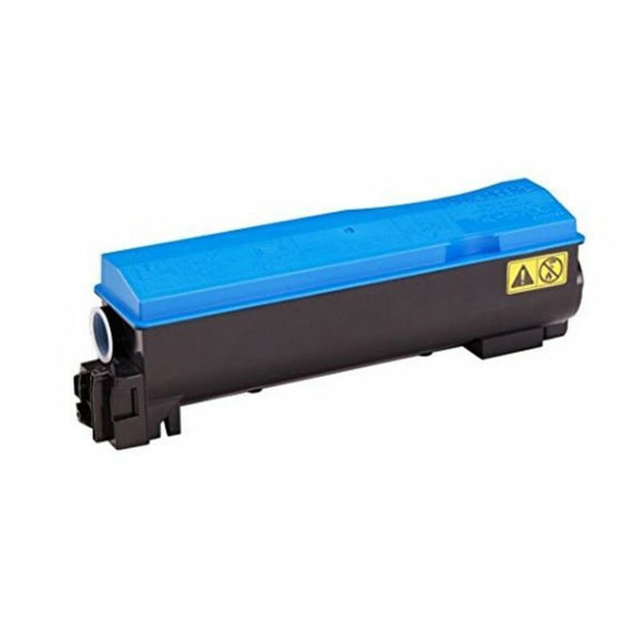 Toner Kyocera TK-570C Cyan-0