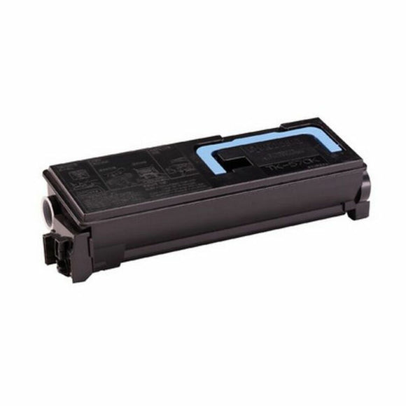 Toner Kyocera TK-570K Black-0