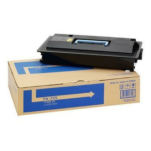 Toner Kyocera TK-725 Black-0