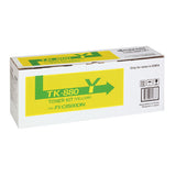 Original Toner Kyocera TK-880Y Yellow-2