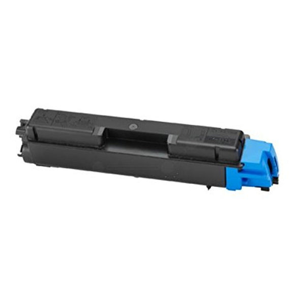 Toner Kyocera 1T02KVCNL0 Cyan-0